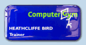 Staff Badges