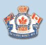 Enamel Badge