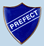Prefect Badge